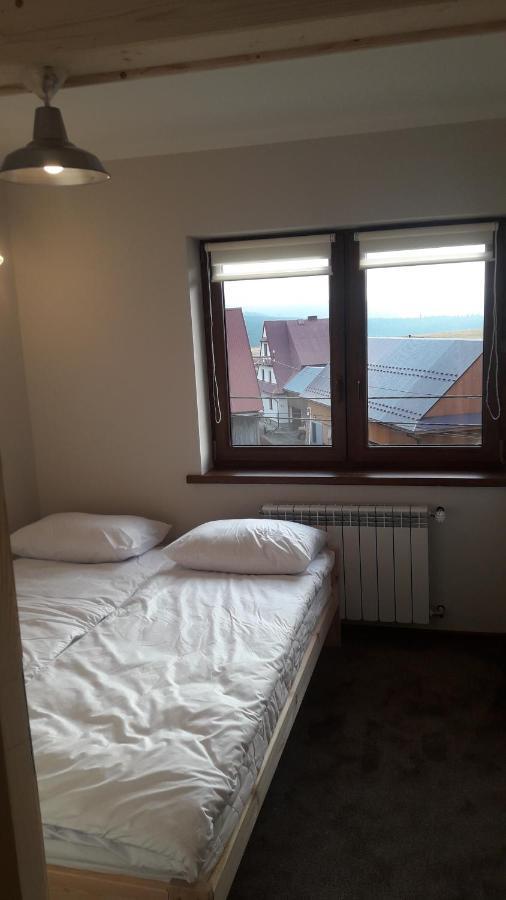 Pokoje U Katarzyny Rzepiska Bagian luar foto